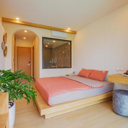 Melody Retreat - Venuestay Hoa Binh Ngoại thất bức ảnh