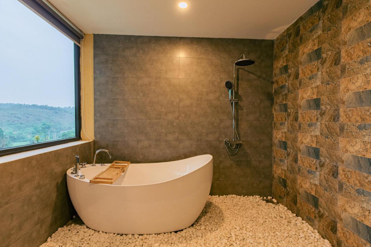 Melody Retreat - Venuestay Hoa Binh Ngoại thất bức ảnh