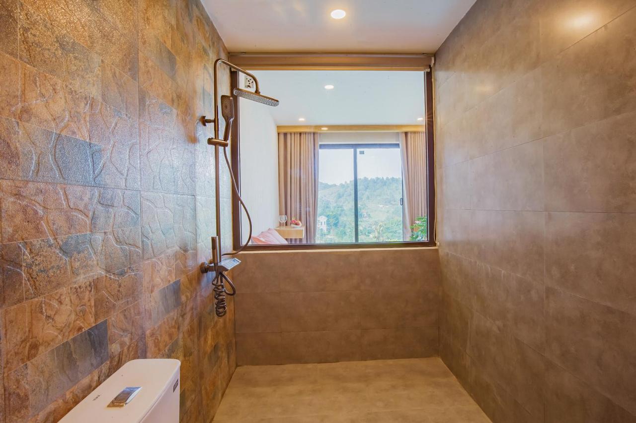 Melody Retreat - Venuestay Hoa Binh Ngoại thất bức ảnh
