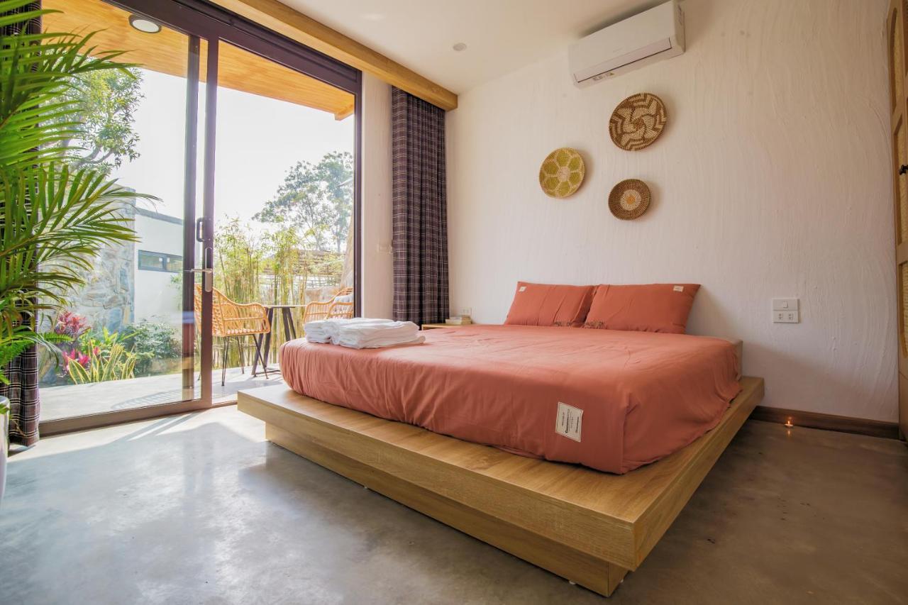 Melody Retreat - Venuestay Hoa Binh Ngoại thất bức ảnh