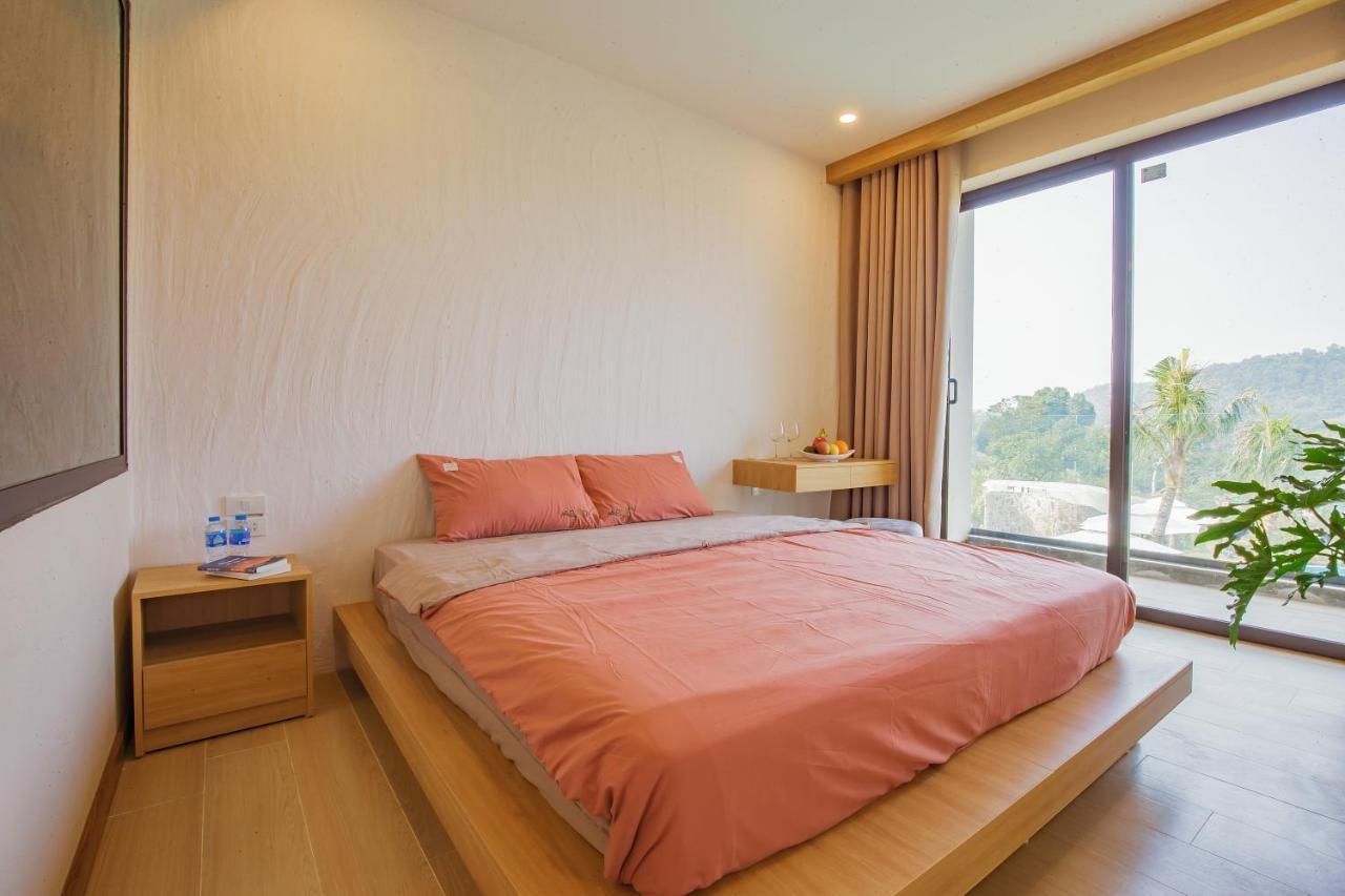 Melody Retreat - Venuestay Hoa Binh Ngoại thất bức ảnh