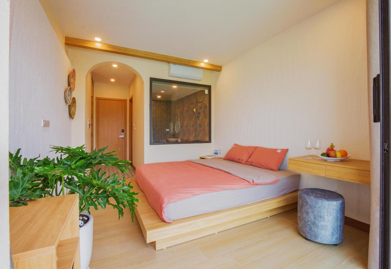 Melody Retreat - Venuestay Hoa Binh Ngoại thất bức ảnh