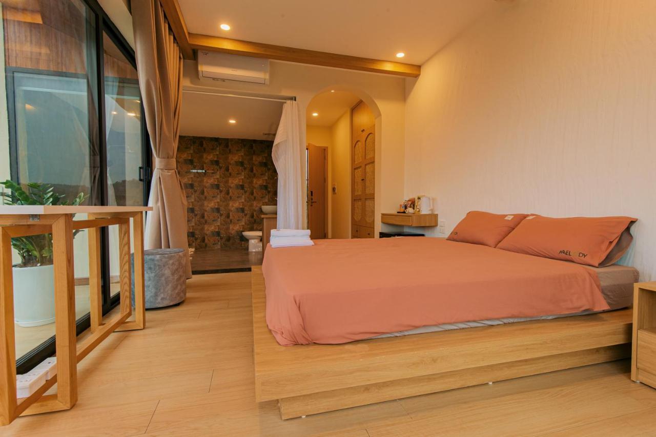Melody Retreat - Venuestay Hoa Binh Ngoại thất bức ảnh