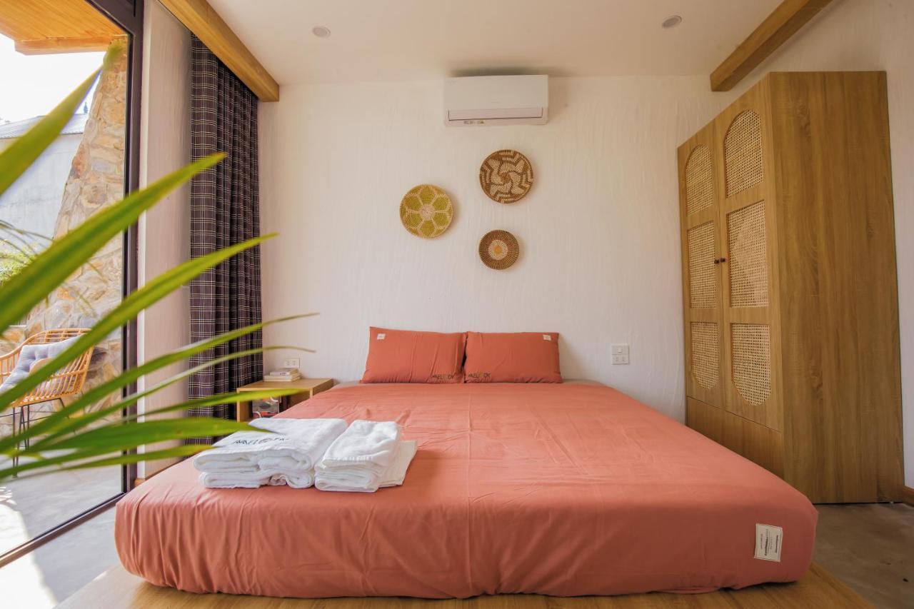 Melody Retreat - Venuestay Hoa Binh Ngoại thất bức ảnh