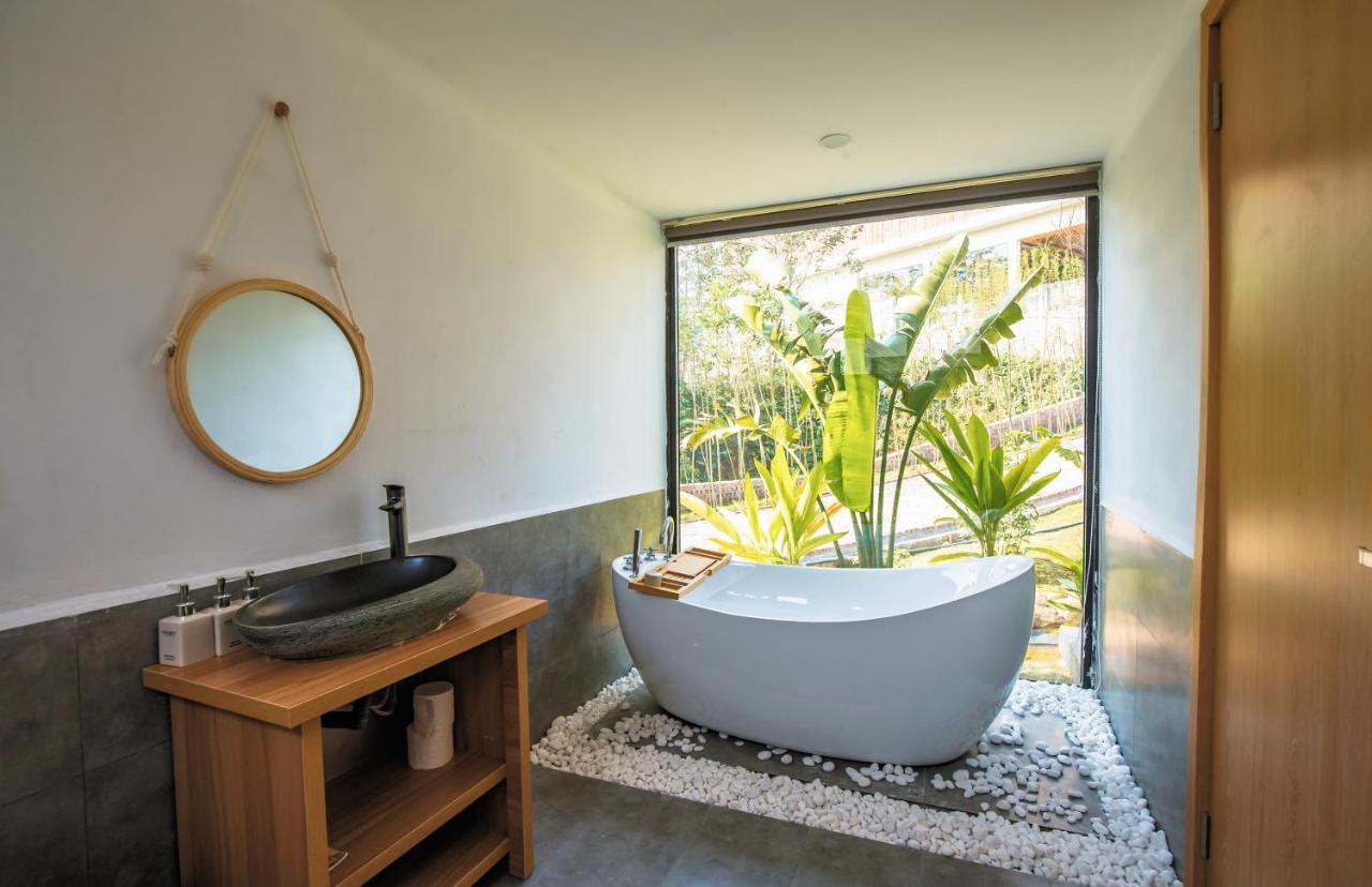 Melody Retreat - Venuestay Hoa Binh Ngoại thất bức ảnh
