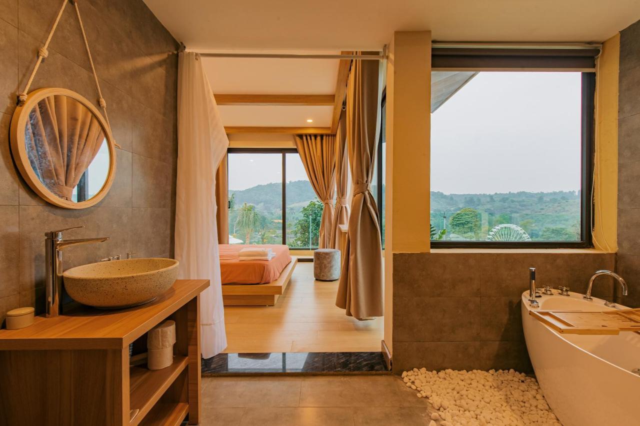 Melody Retreat - Venuestay Hoa Binh Ngoại thất bức ảnh