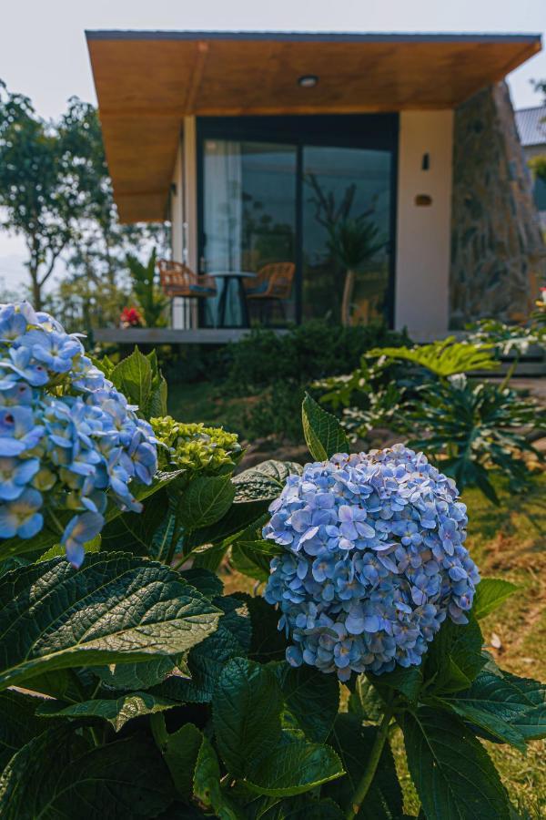 Melody Retreat - Venuestay Hoa Binh Ngoại thất bức ảnh