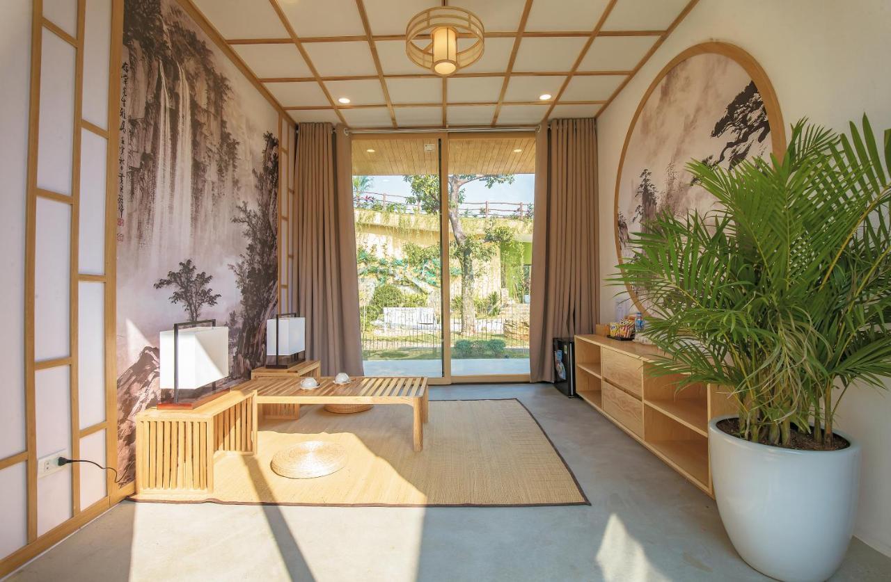 Melody Retreat - Venuestay Hoa Binh Ngoại thất bức ảnh