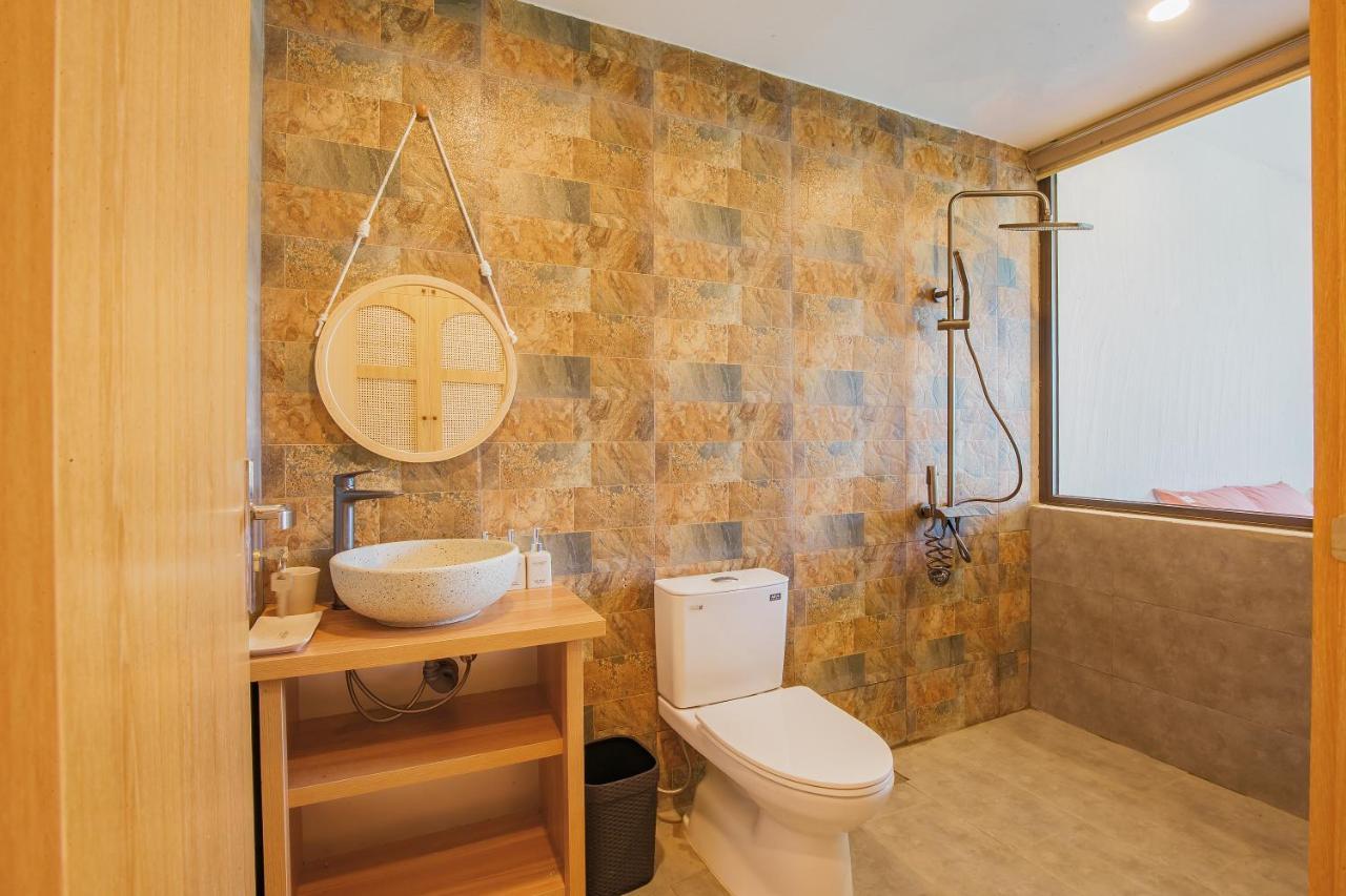 Melody Retreat - Venuestay Hoa Binh Ngoại thất bức ảnh