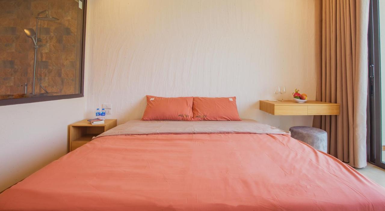 Melody Retreat - Venuestay Hoa Binh Ngoại thất bức ảnh