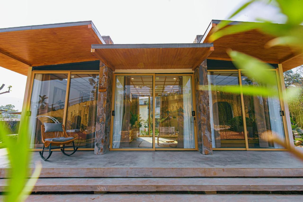 Melody Retreat - Venuestay Hoa Binh Ngoại thất bức ảnh