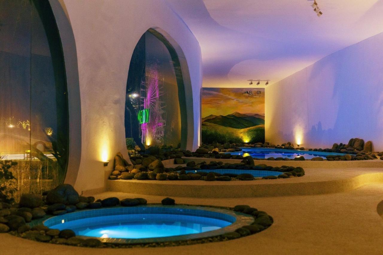 Melody Retreat - Venuestay Hoa Binh Ngoại thất bức ảnh