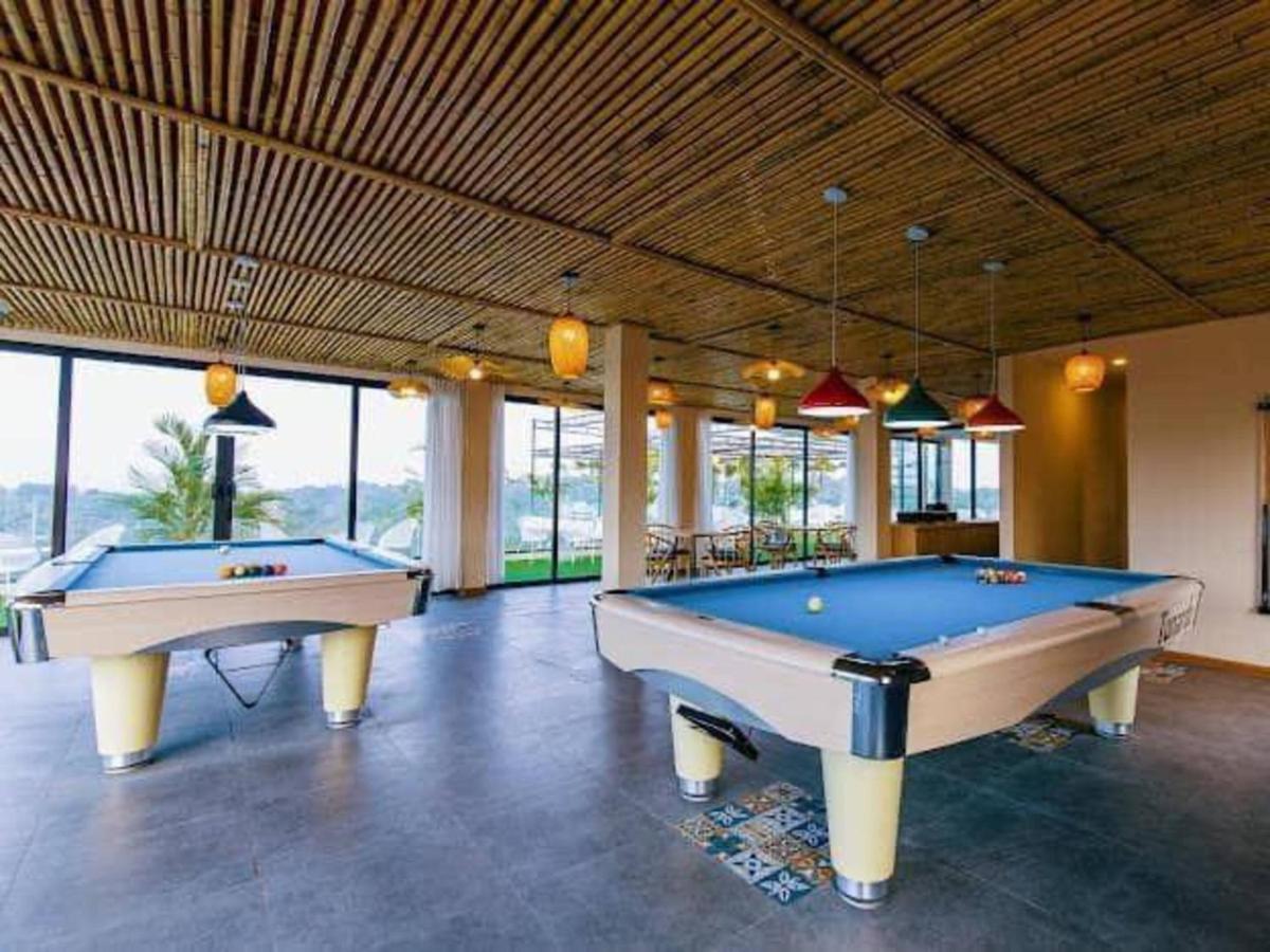 Melody Retreat - Venuestay Hoa Binh Ngoại thất bức ảnh