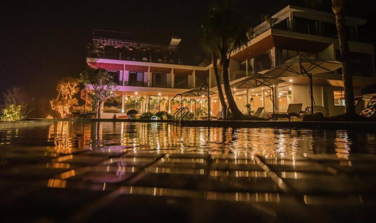 Melody Retreat - Venuestay Hoa Binh Ngoại thất bức ảnh