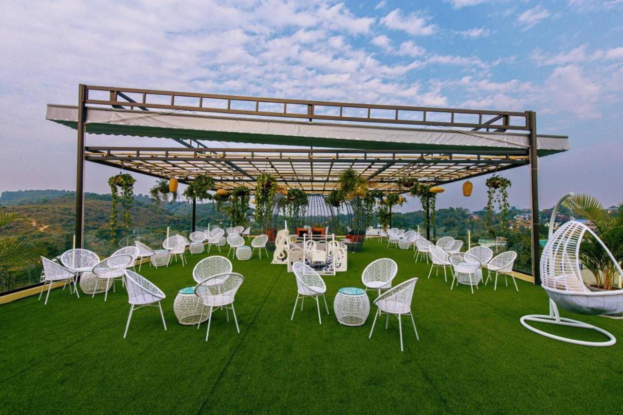 Melody Retreat - Venuestay Hoa Binh Ngoại thất bức ảnh